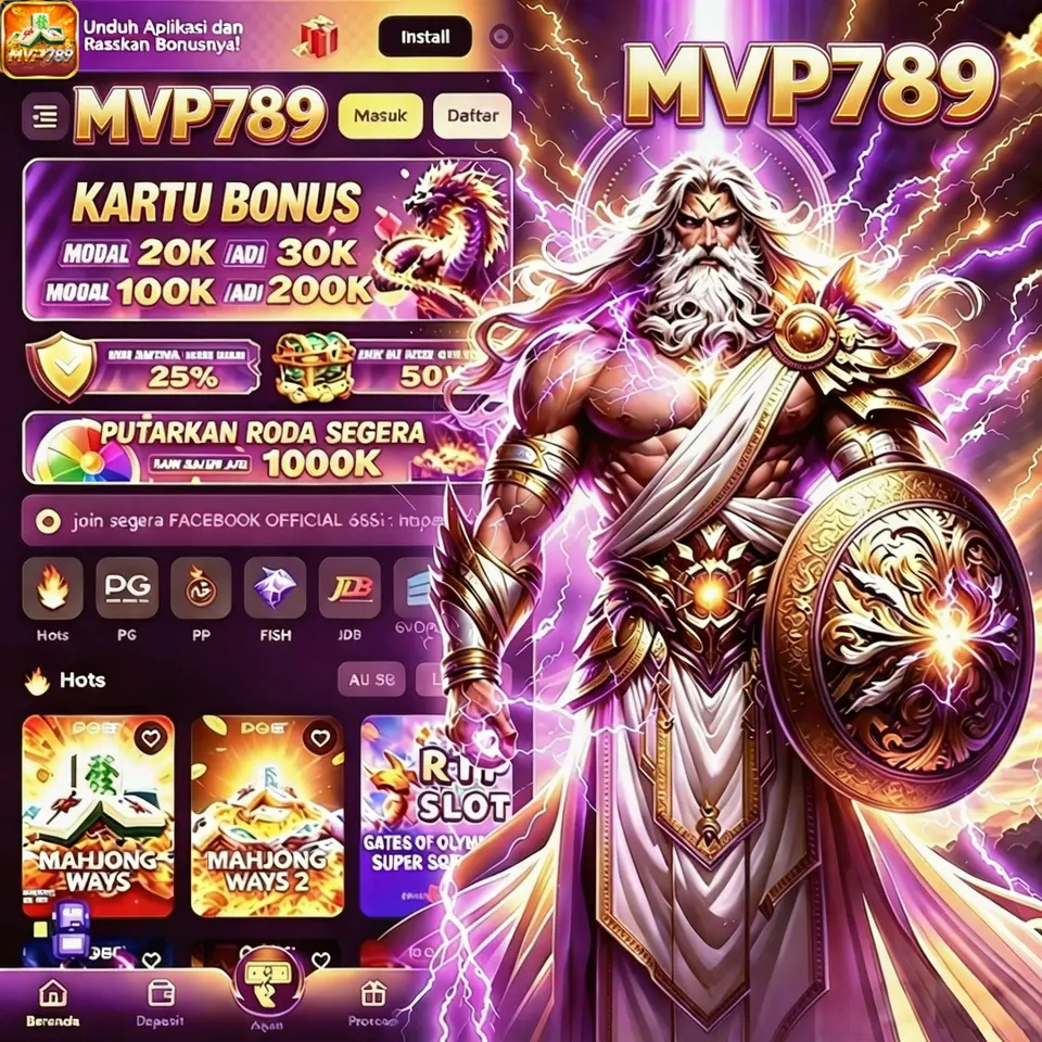 mvp789 APK