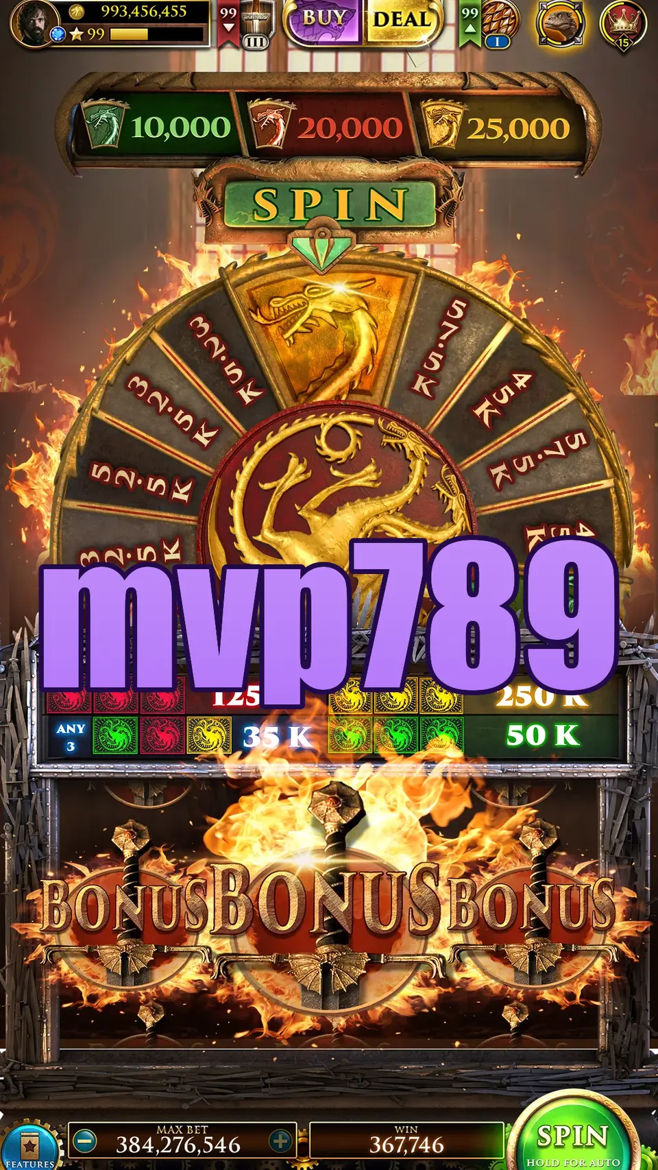 mvp789 Masuk