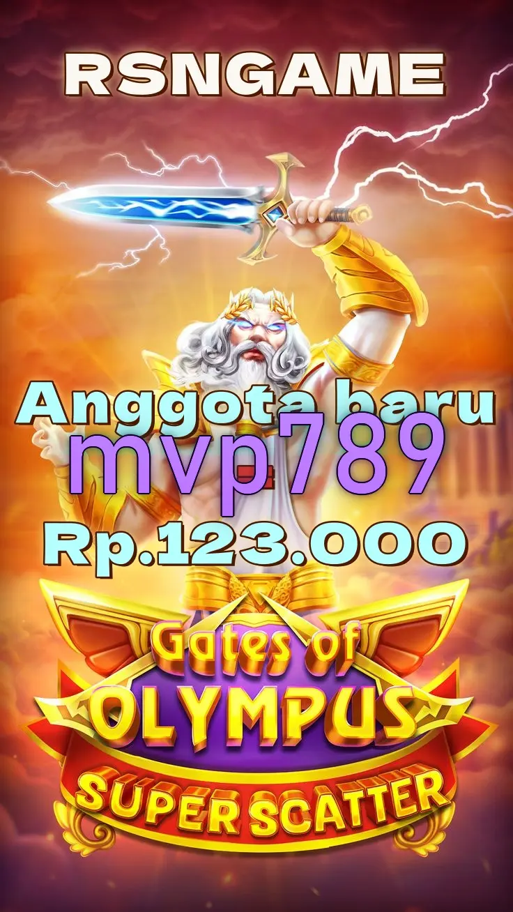 mvp789 Masuk