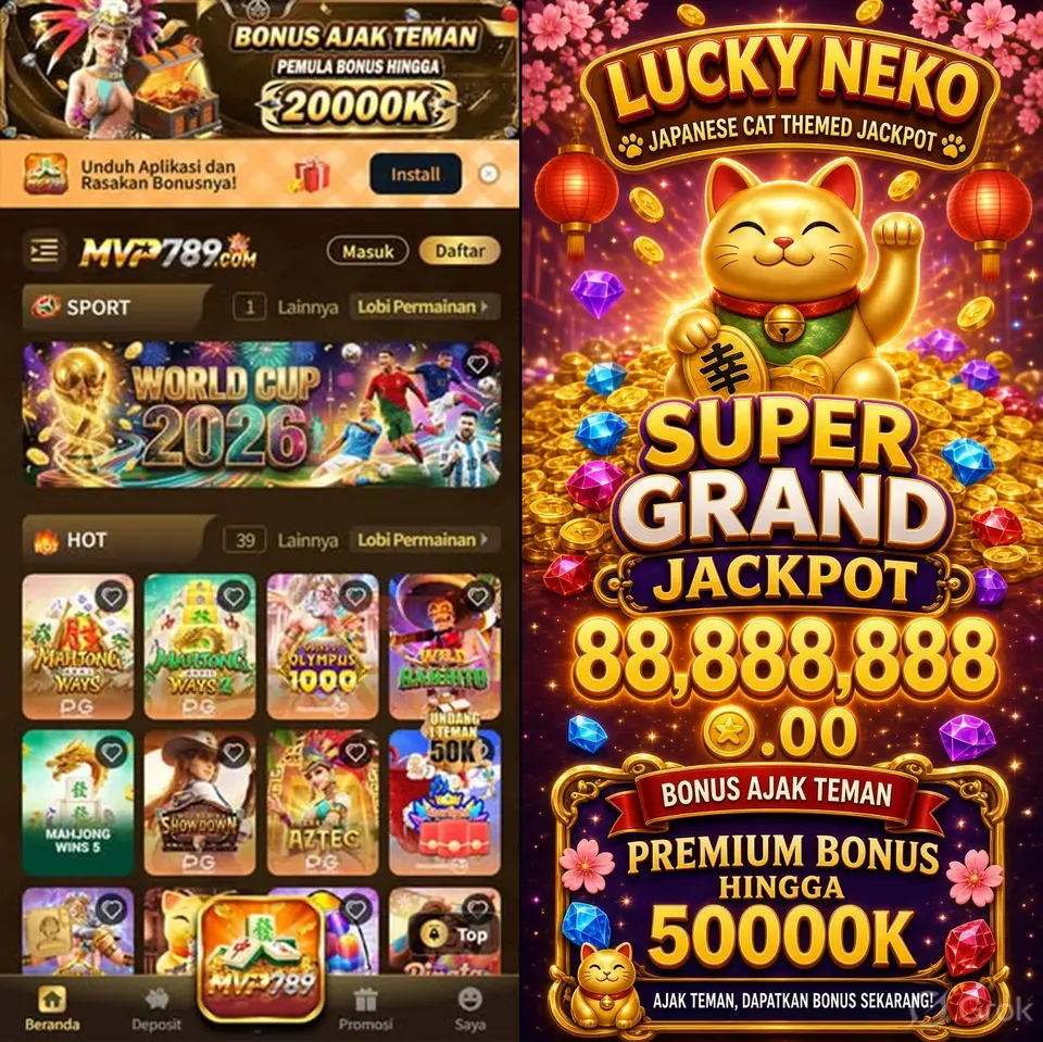 mvp789 APK Resmi Unduh