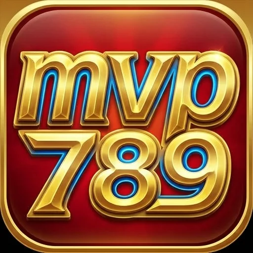mvp789 Logo - Resmi