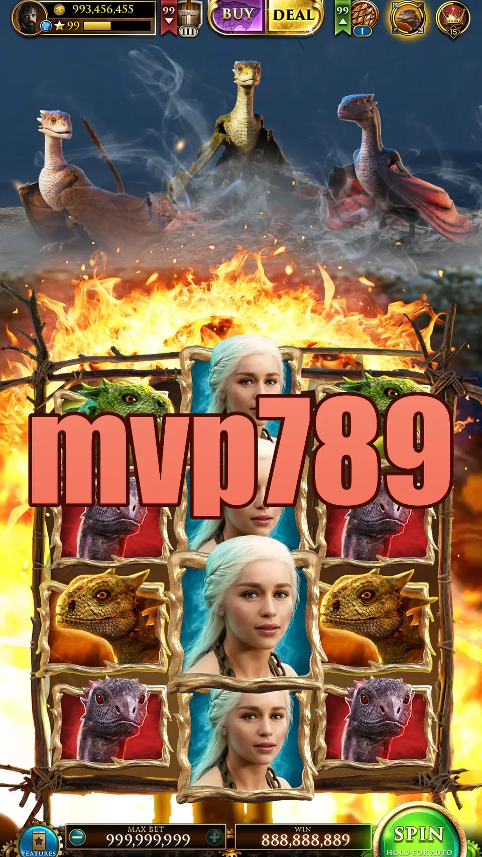 mvp789 Tangkapan Layar - APK Resmi
